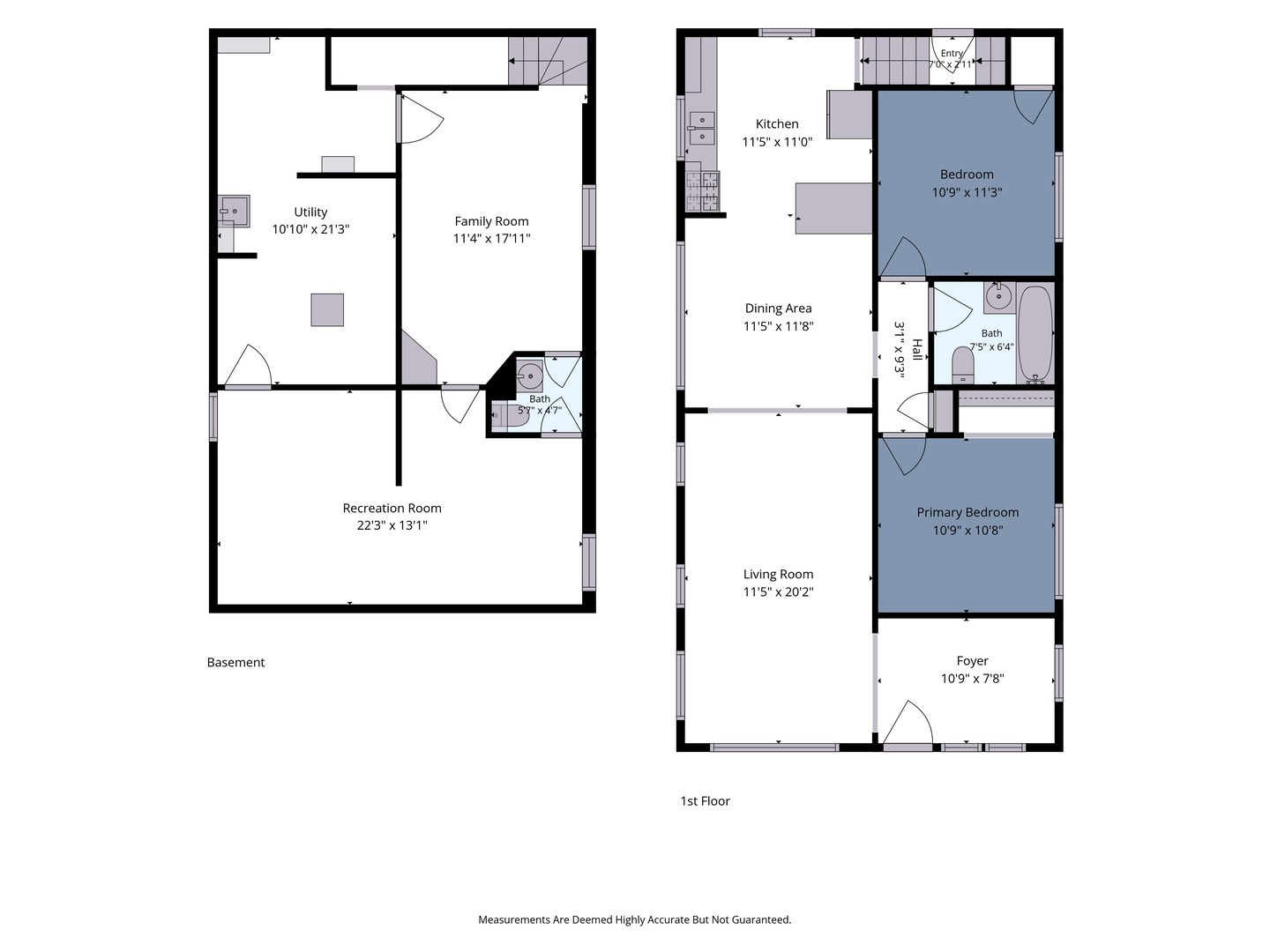 1310 Prairie Avenue Property Photo 31
