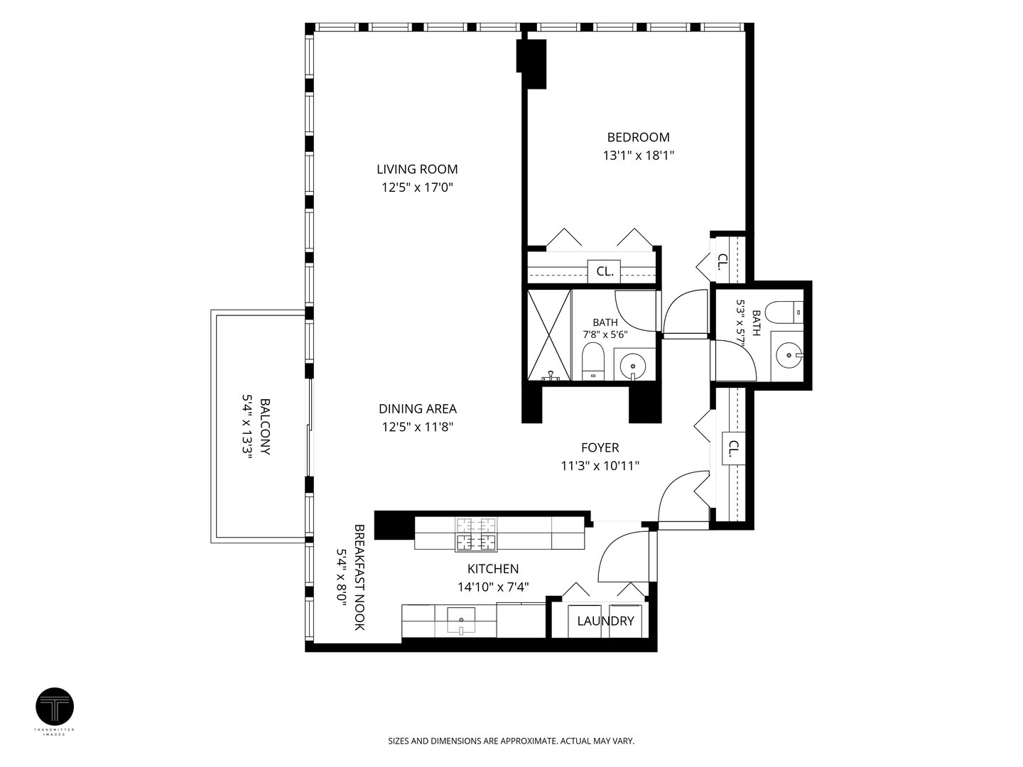 1230 N State Parkway 21d Property Photo 17