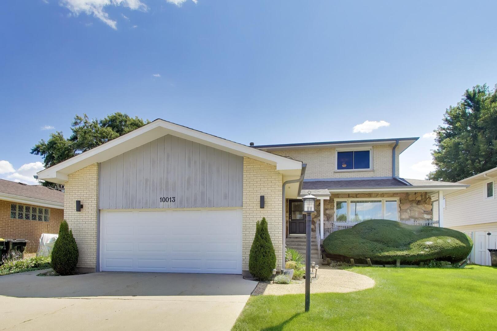 10013 Hope Drive Property Photo 1