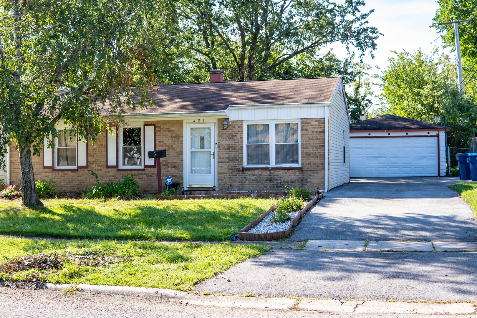 2012 218th Place Property Photo 1