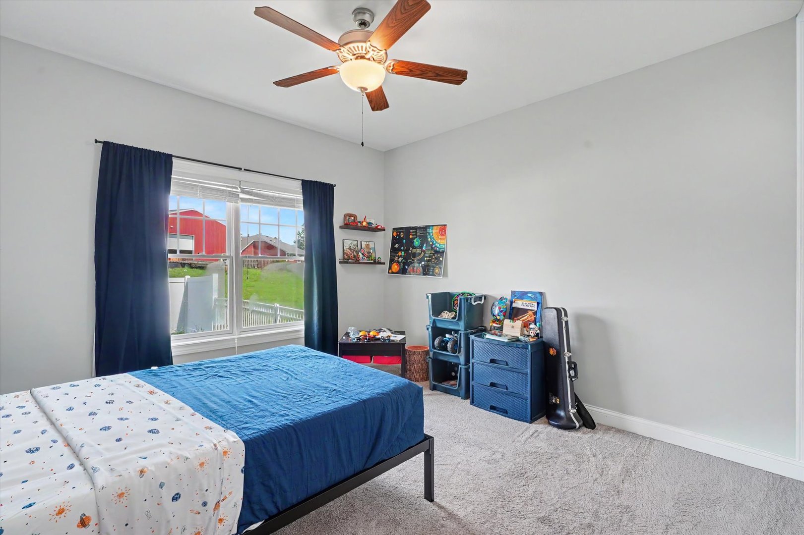 100 Weldon Springs Road Property Photo 29
