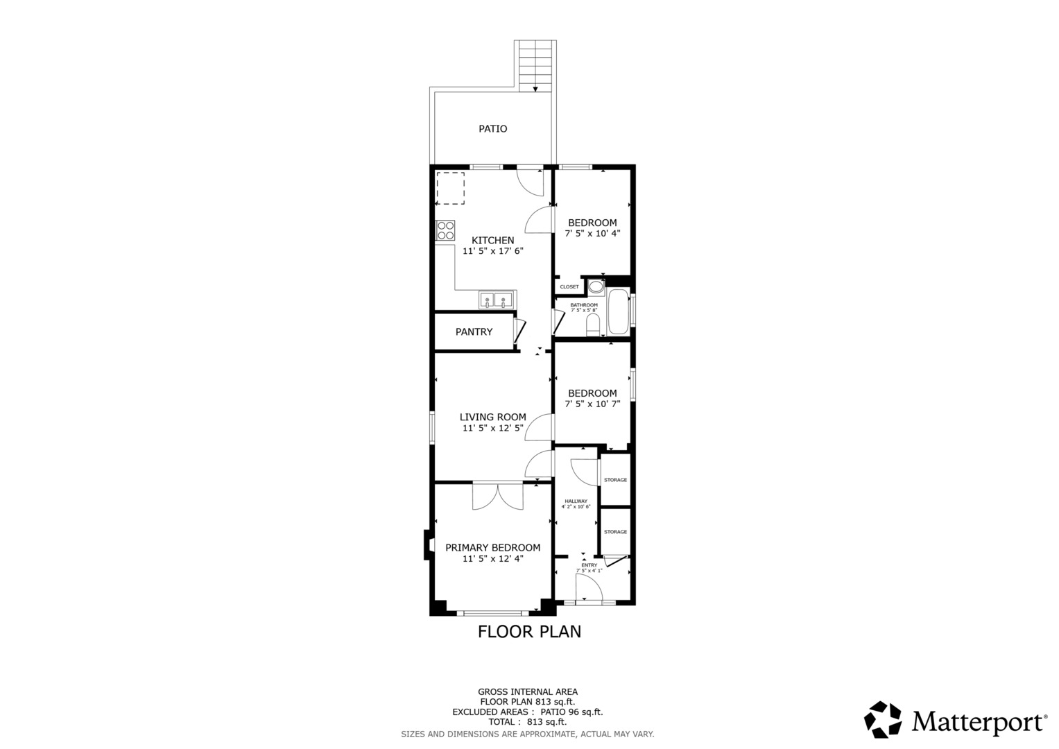 1914 S Hamlin Avenue Property Photo 31