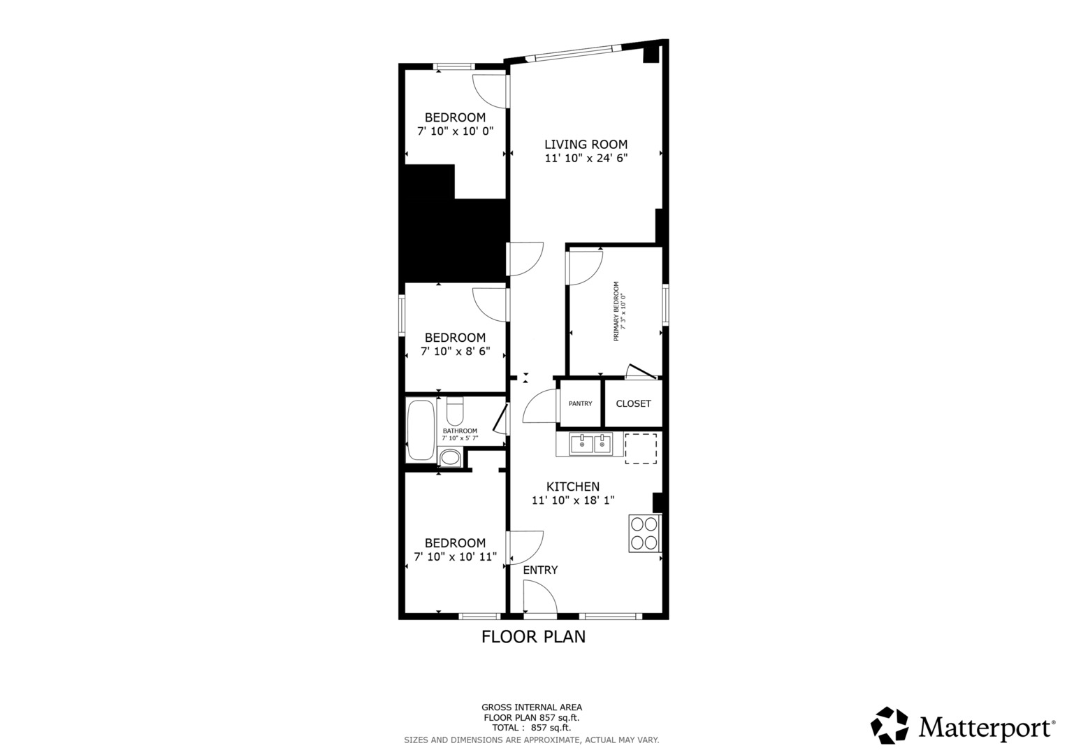1914 S Hamlin Avenue Property Photo 32