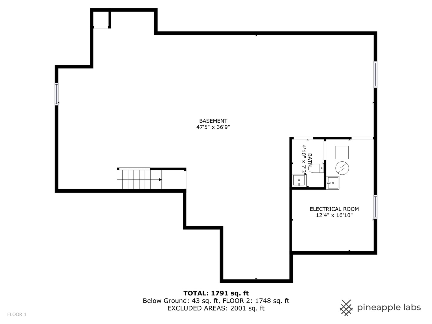1004 Golden Avenue Property Photo 39
