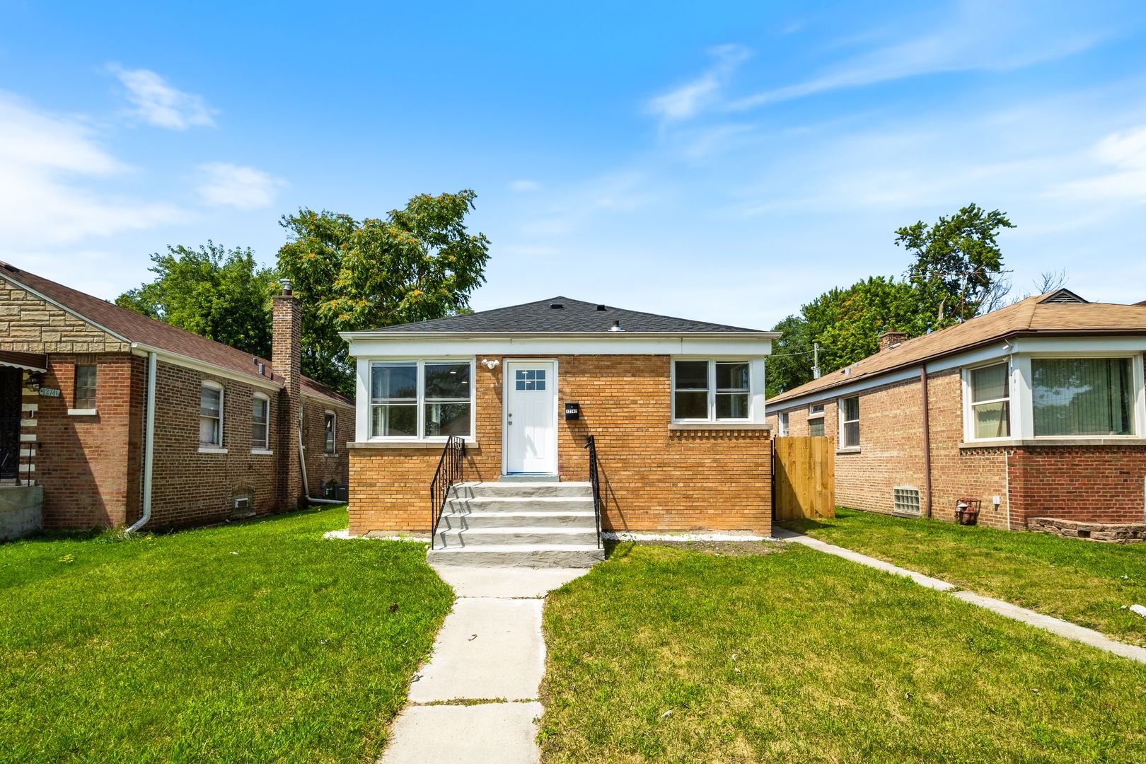 12742 S Parnell Avenue Property Photo 1