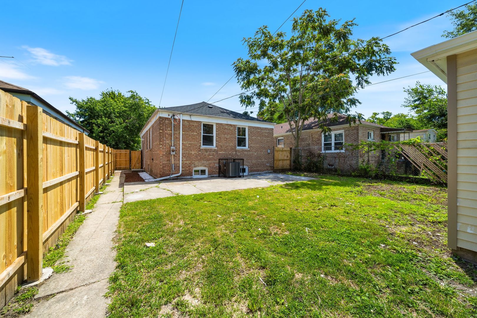 12742 S Parnell Avenue Property Photo 18
