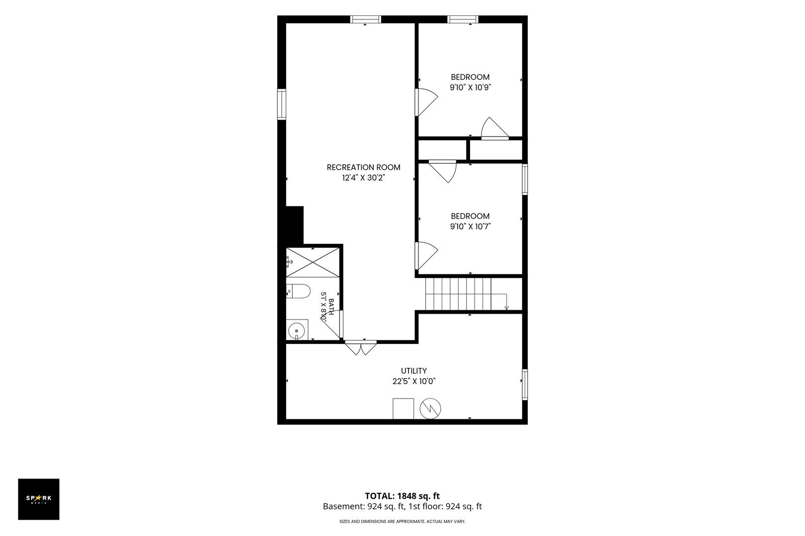 12742 S Parnell Avenue Property Photo 19