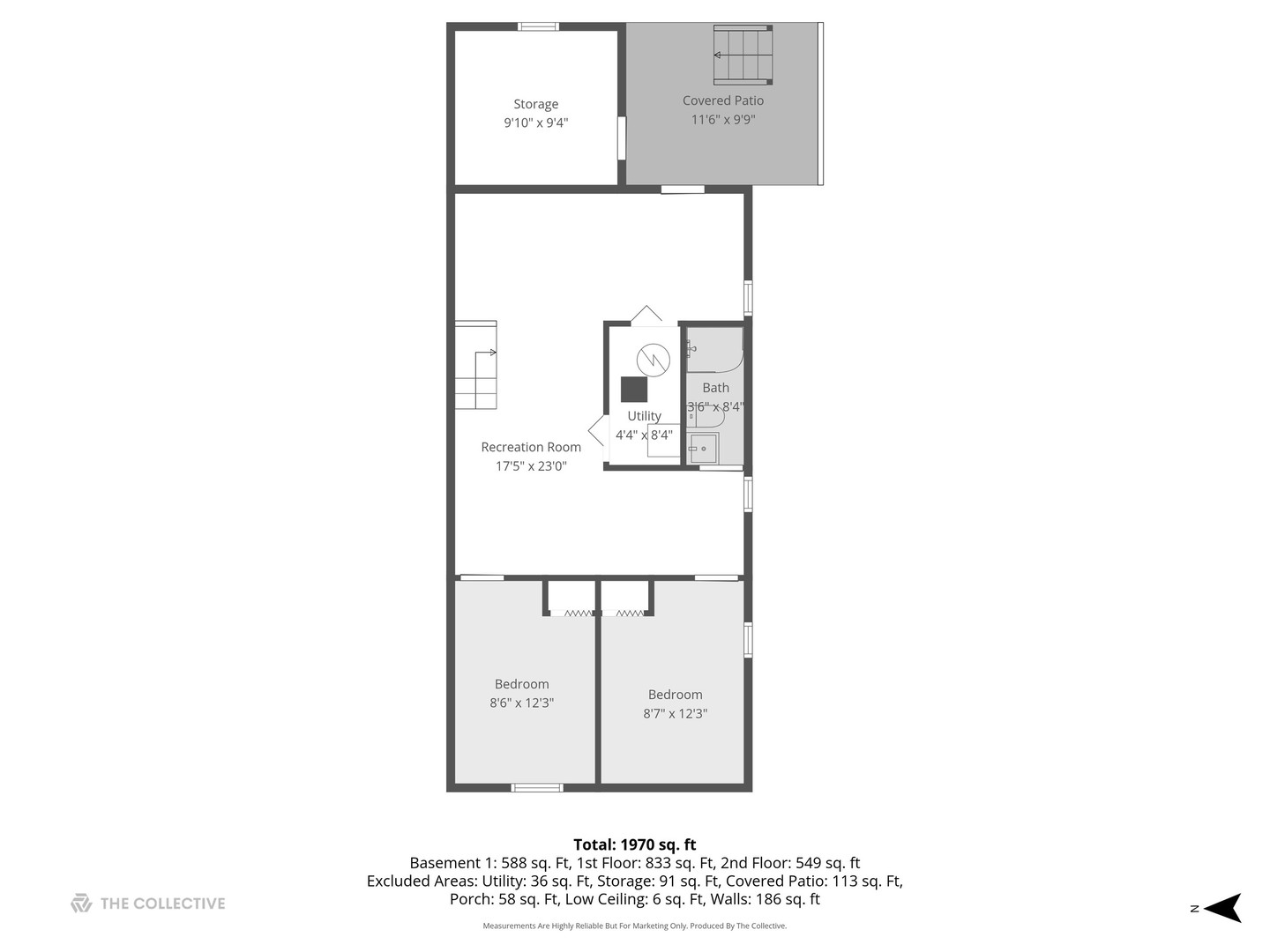 6843 S Carpenter Street Property Photo 16