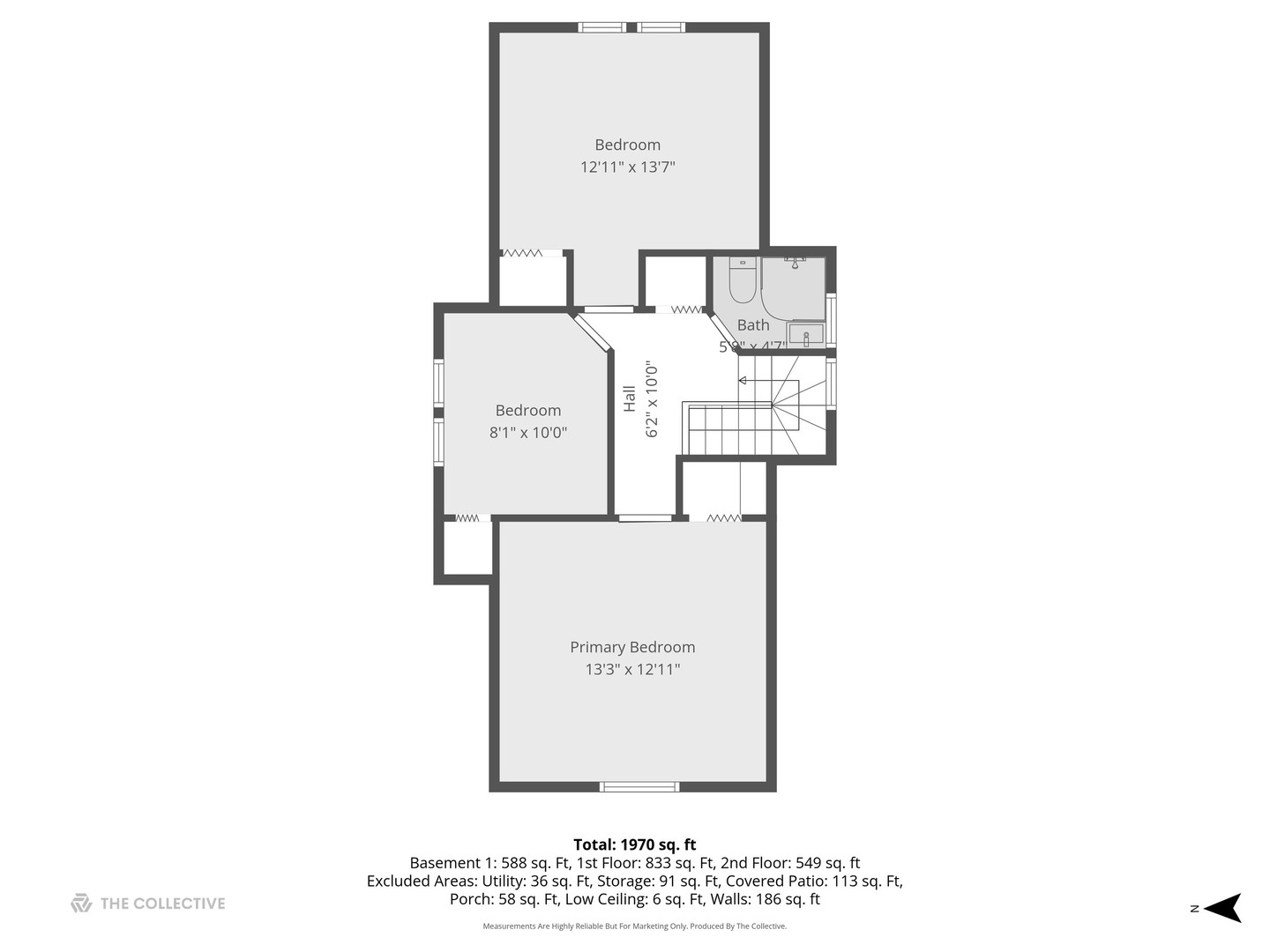 6843 S Carpenter Street Property Photo 18