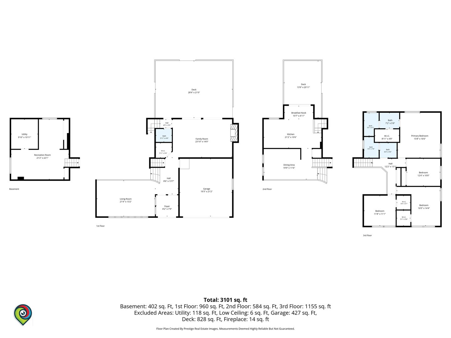 1752 Mccraren Road Property Photo 32