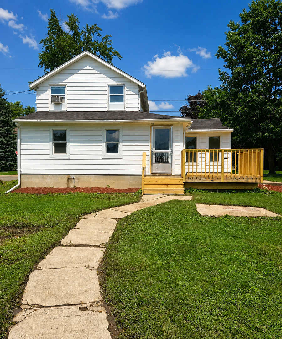 511 W North Street Property Photo 1