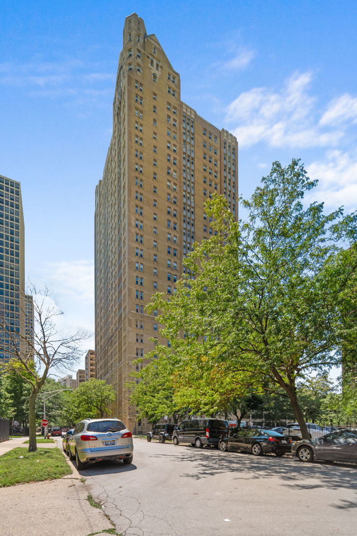 5000 S East End Avenue 2A