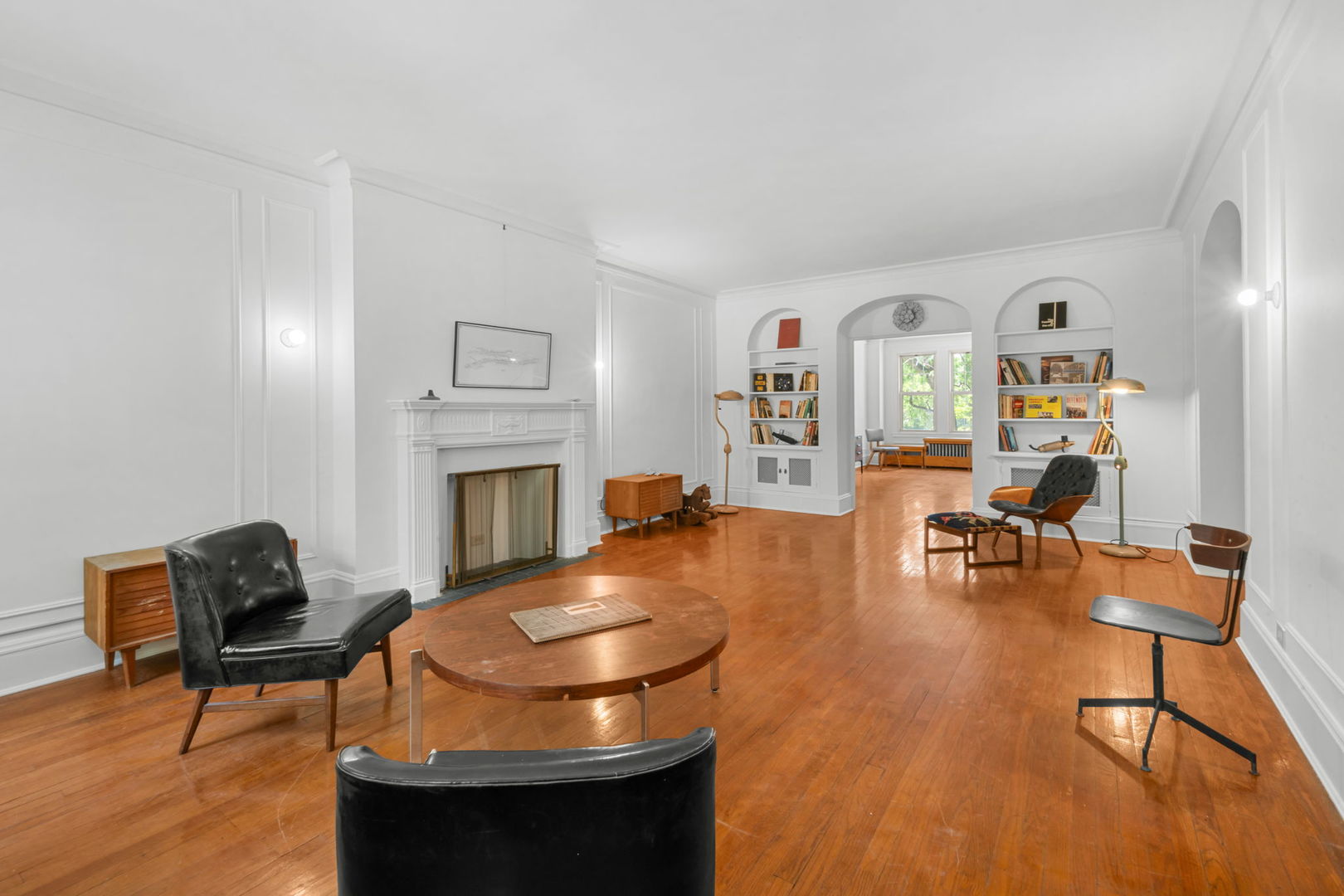 5000 S East End Avenue 2a Property Photo 6