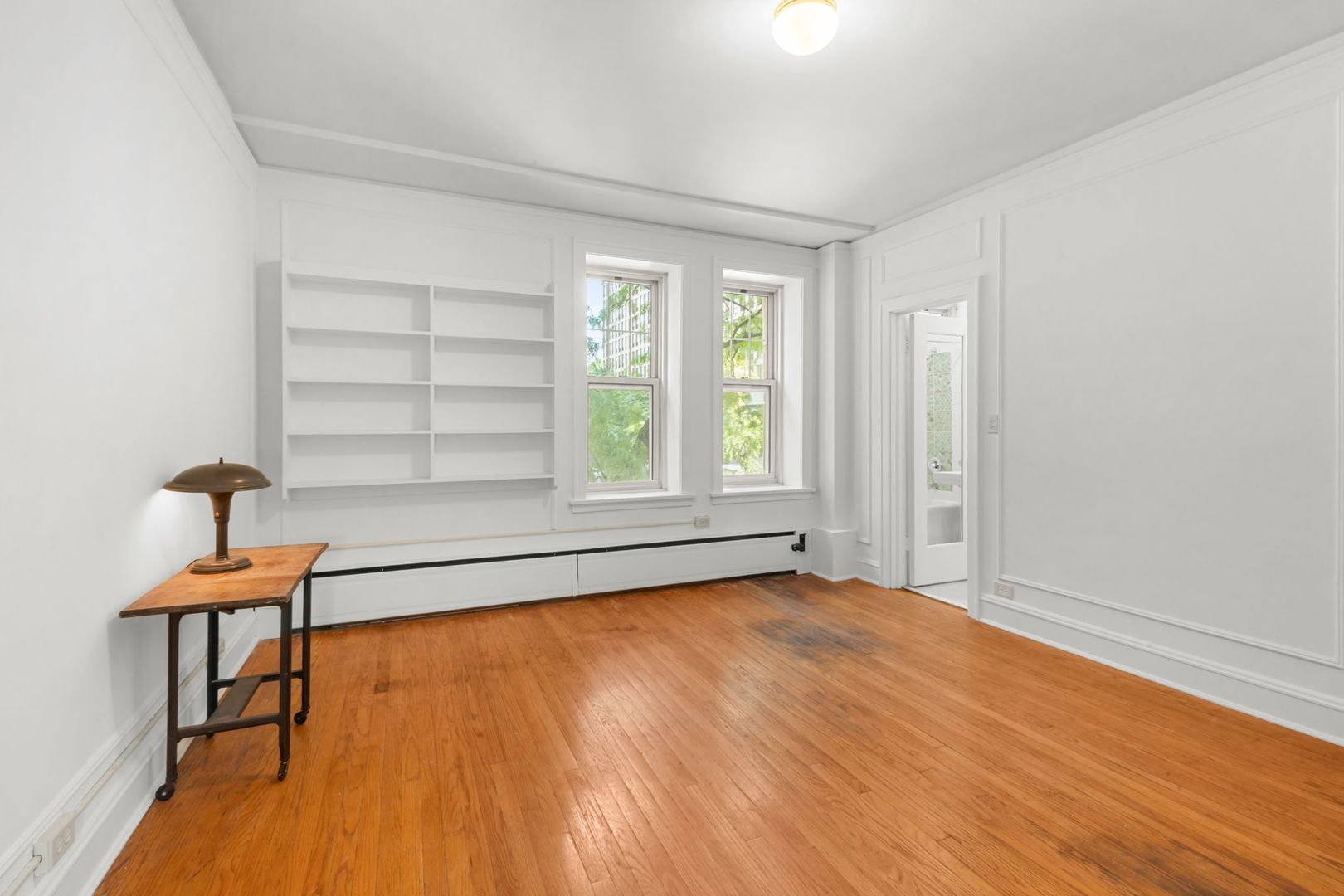 5000 S East End Avenue 2a Property Photo 12