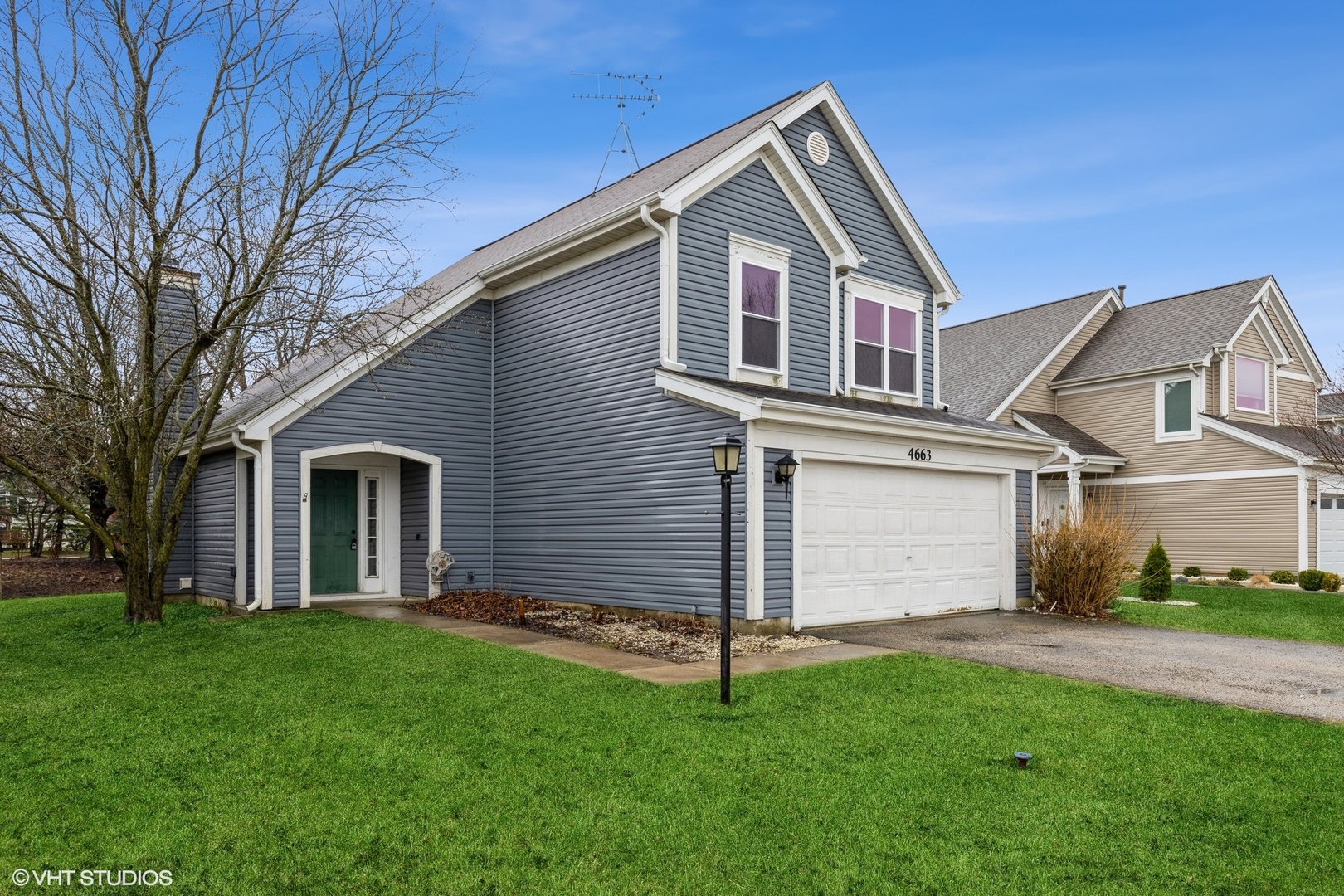 4663 Rolling Hills Drive Property Photo 1