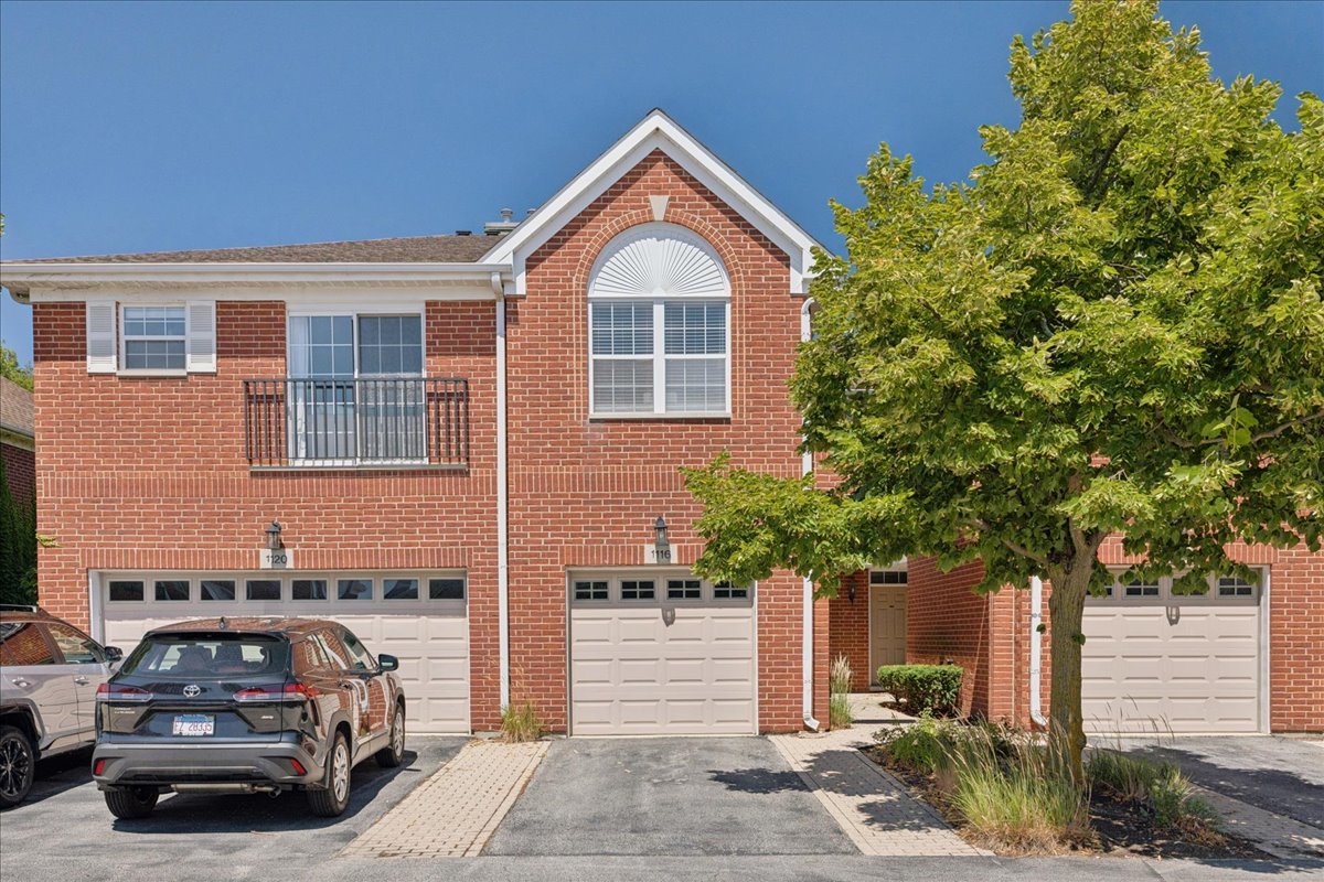 1116 Kensington Drive 21-a1 Property Photo 1