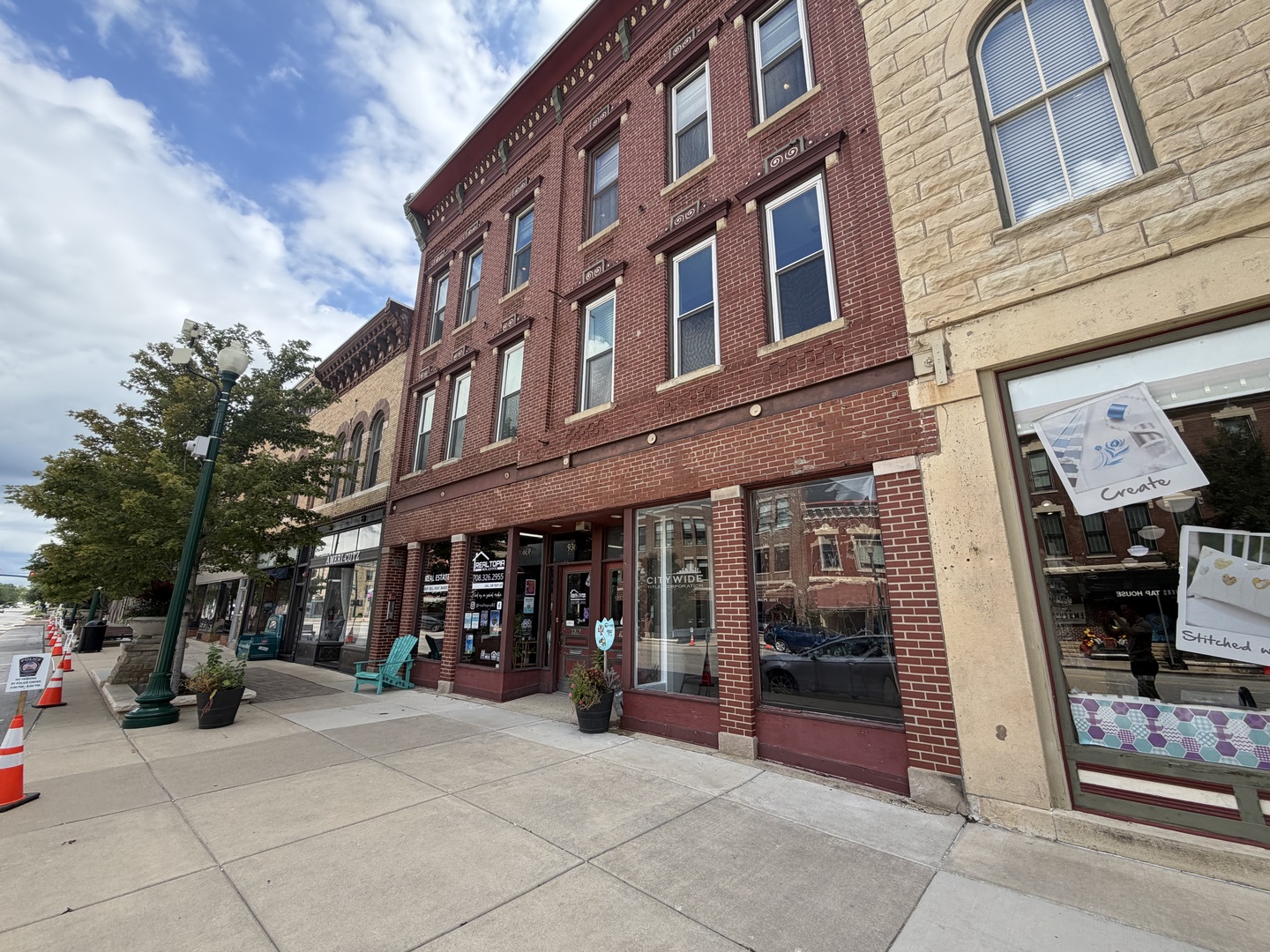 934 S State Street 2A Property Photo 1