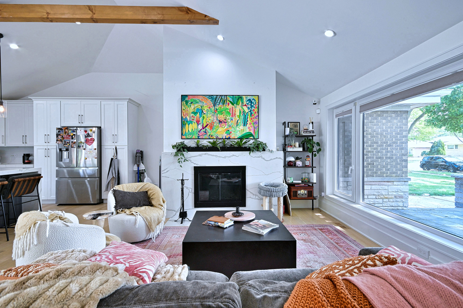 4944 Jarvis Avenue Property Photo 4