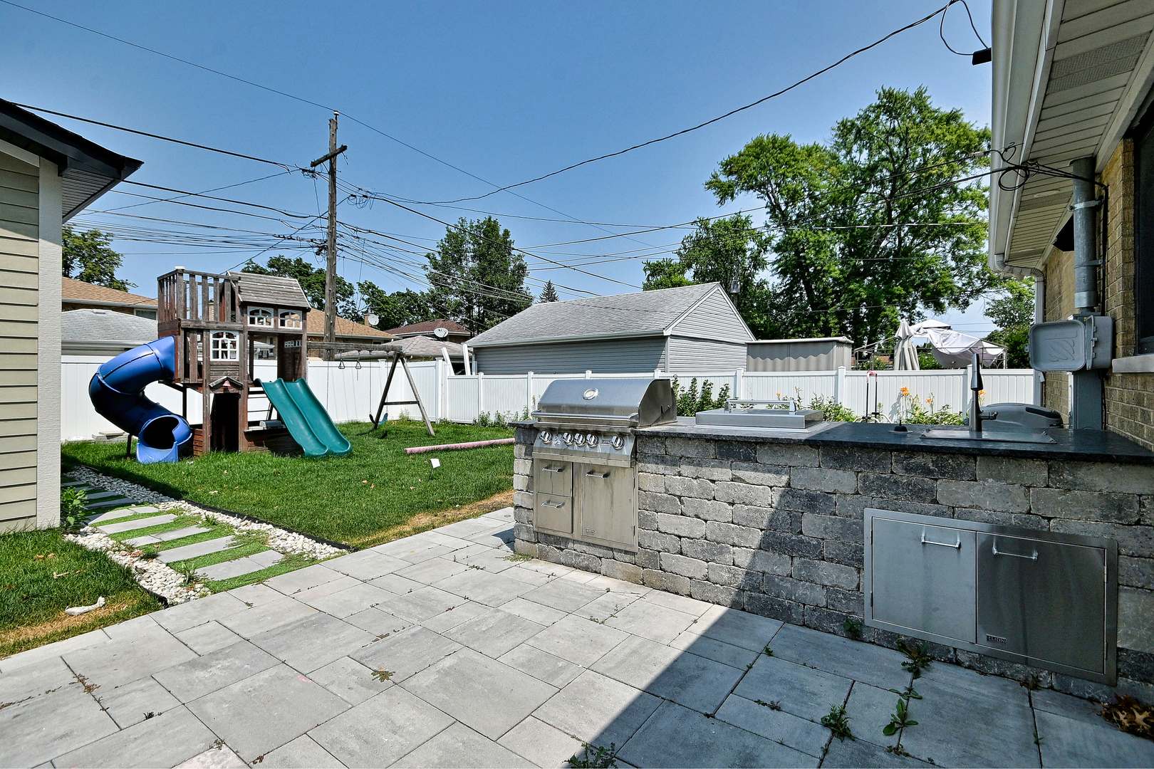 4944 Jarvis Avenue Property Photo 38