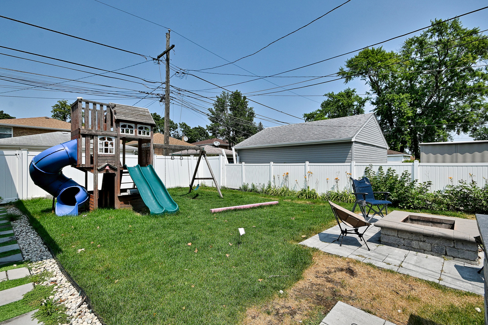 4944 Jarvis Avenue Property Photo 40