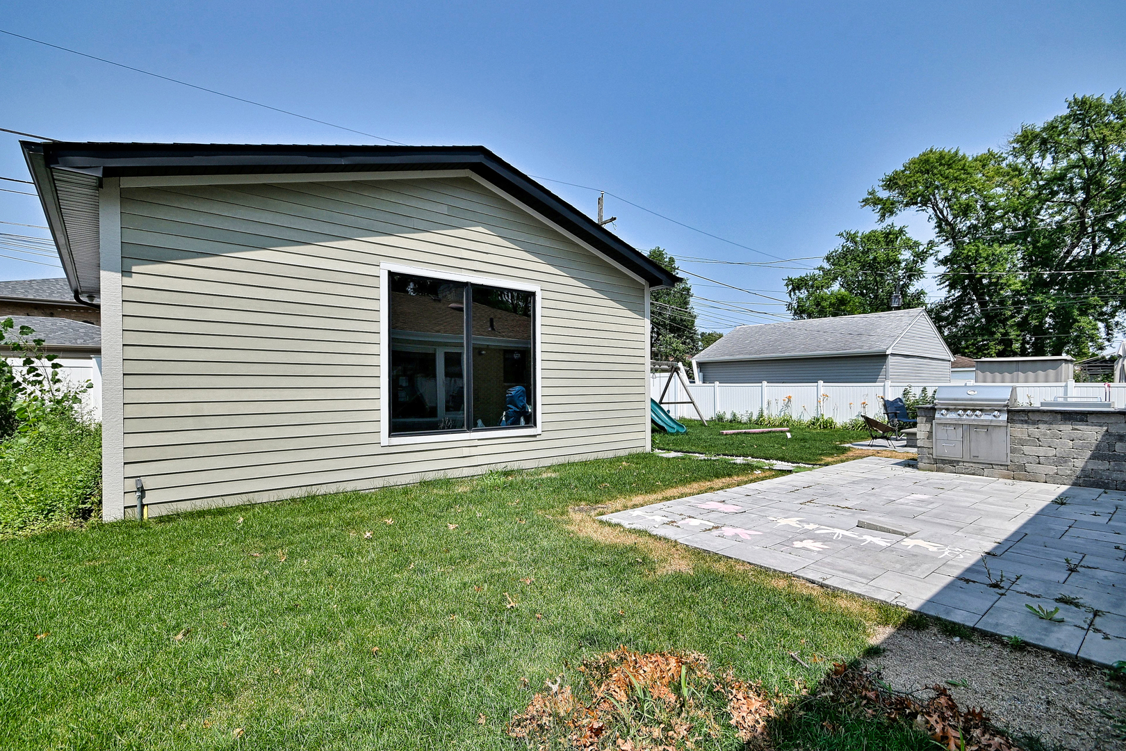 4944 Jarvis Avenue Property Photo 42