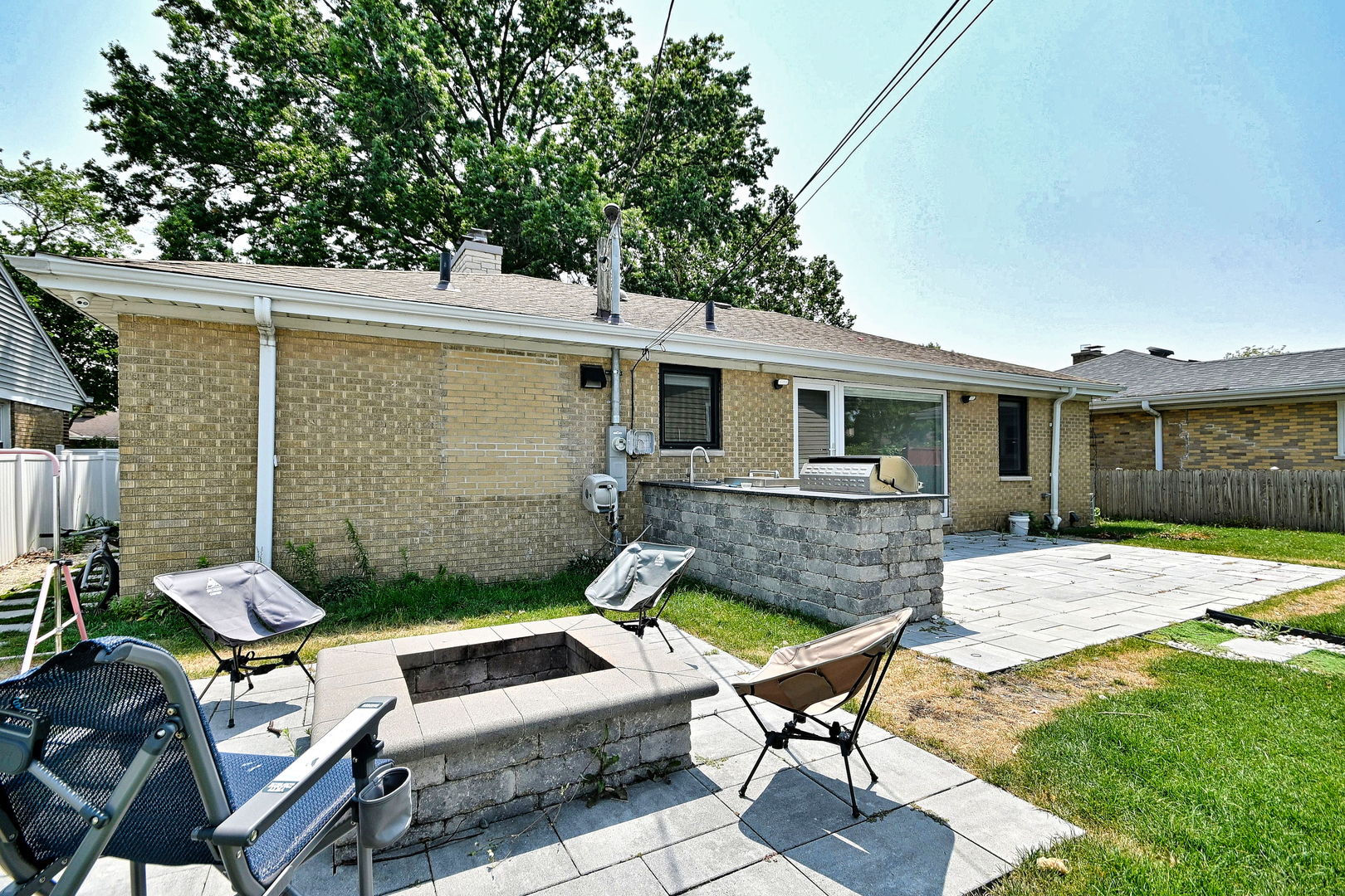 4944 Jarvis Avenue Property Photo 43