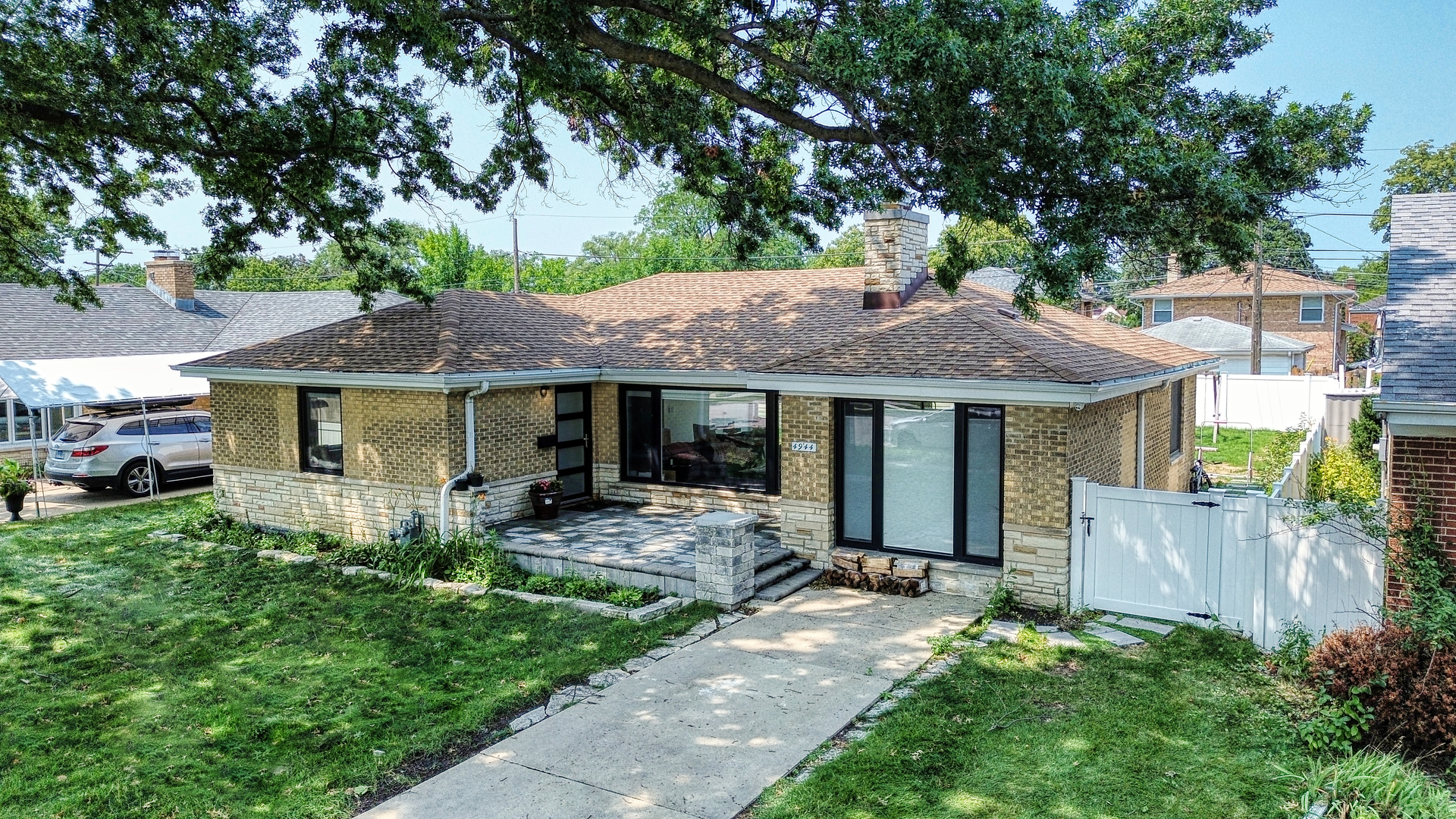 4944 Jarvis Avenue Property Photo 44