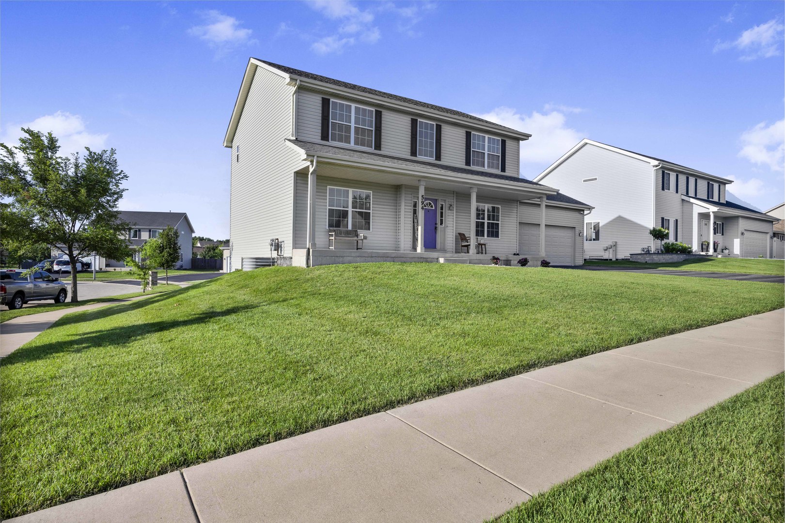 594 Camellia Avenue Property Photo 3