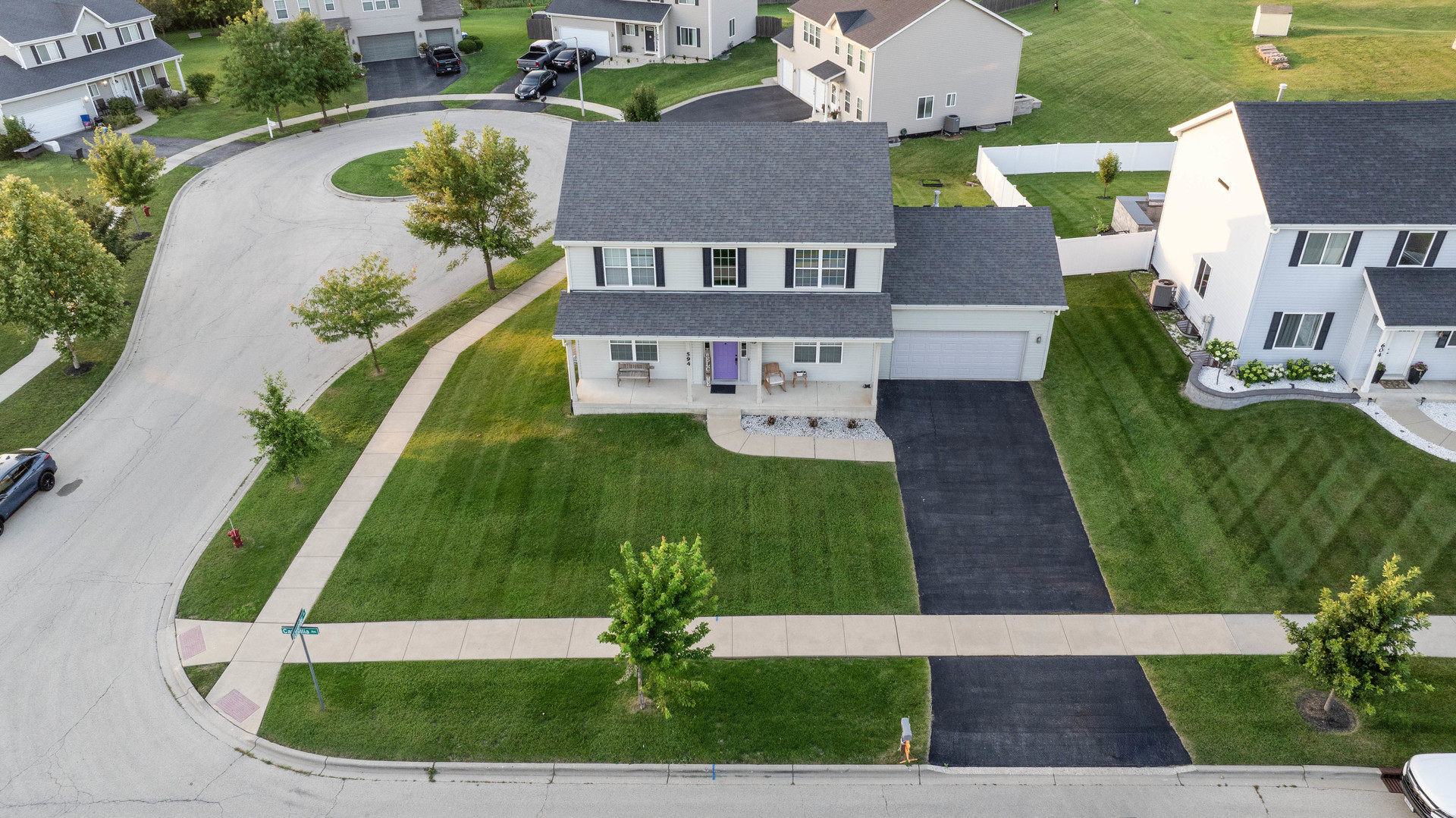 594 Camellia Avenue Property Photo 4