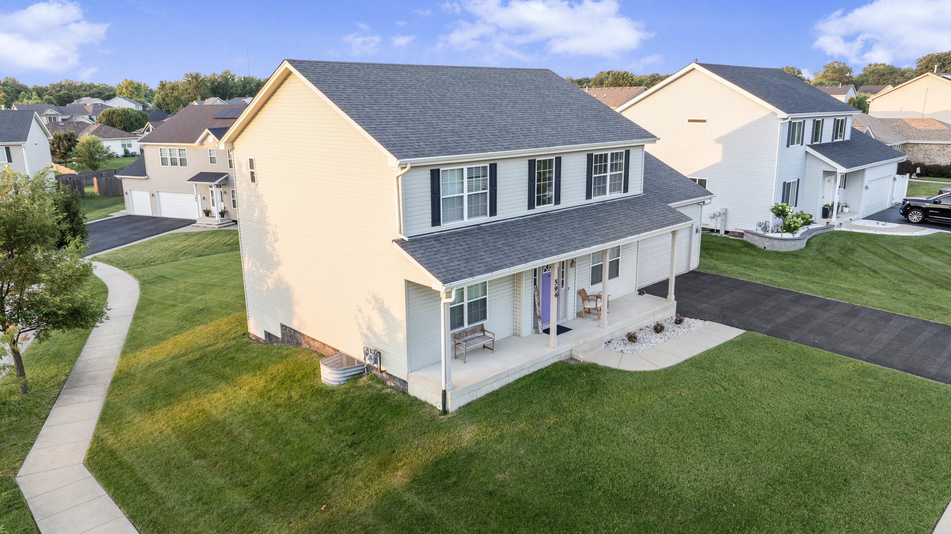 594 Camellia Avenue Property Photo 6