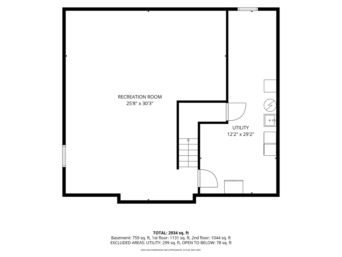 594 Camellia Avenue Property Photo 31