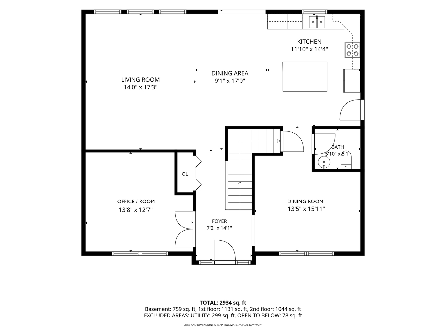 594 Camellia Avenue Property Photo 32