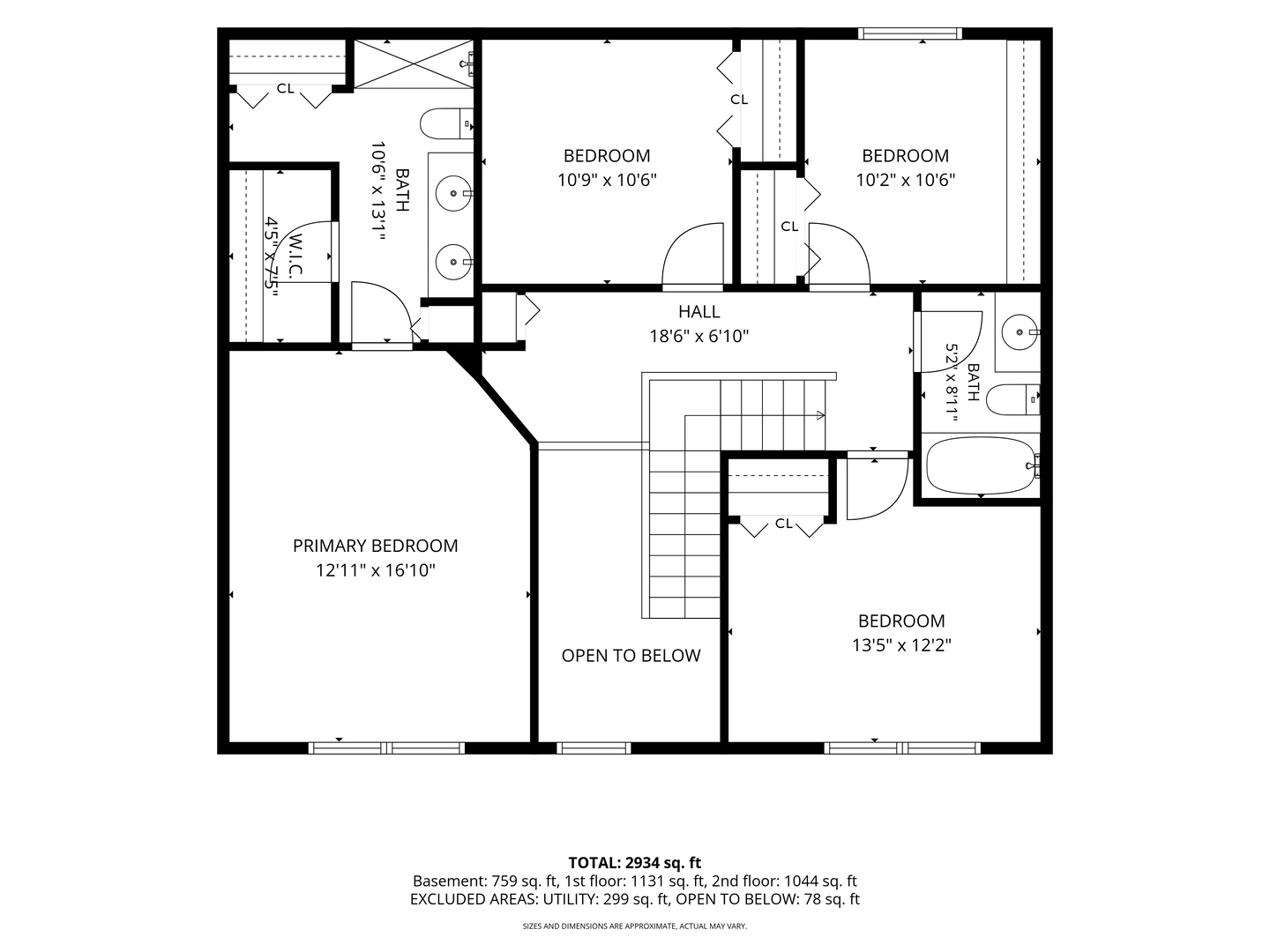 594 Camellia Avenue Property Photo 33
