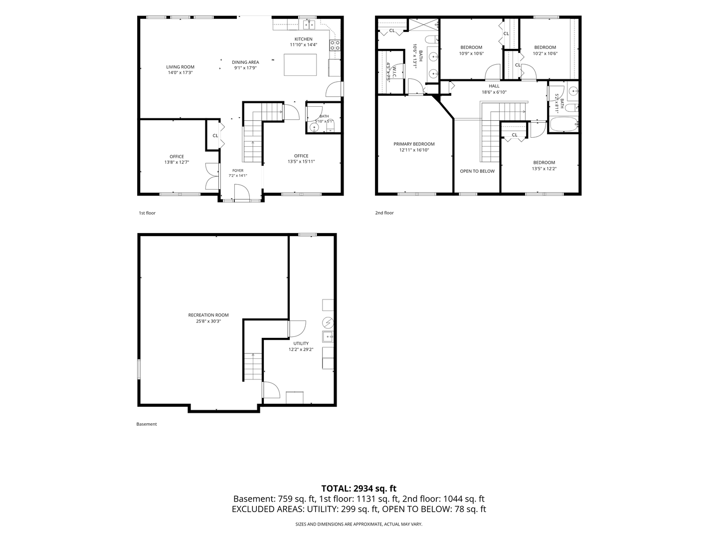 594 Camellia Avenue Property Photo 34