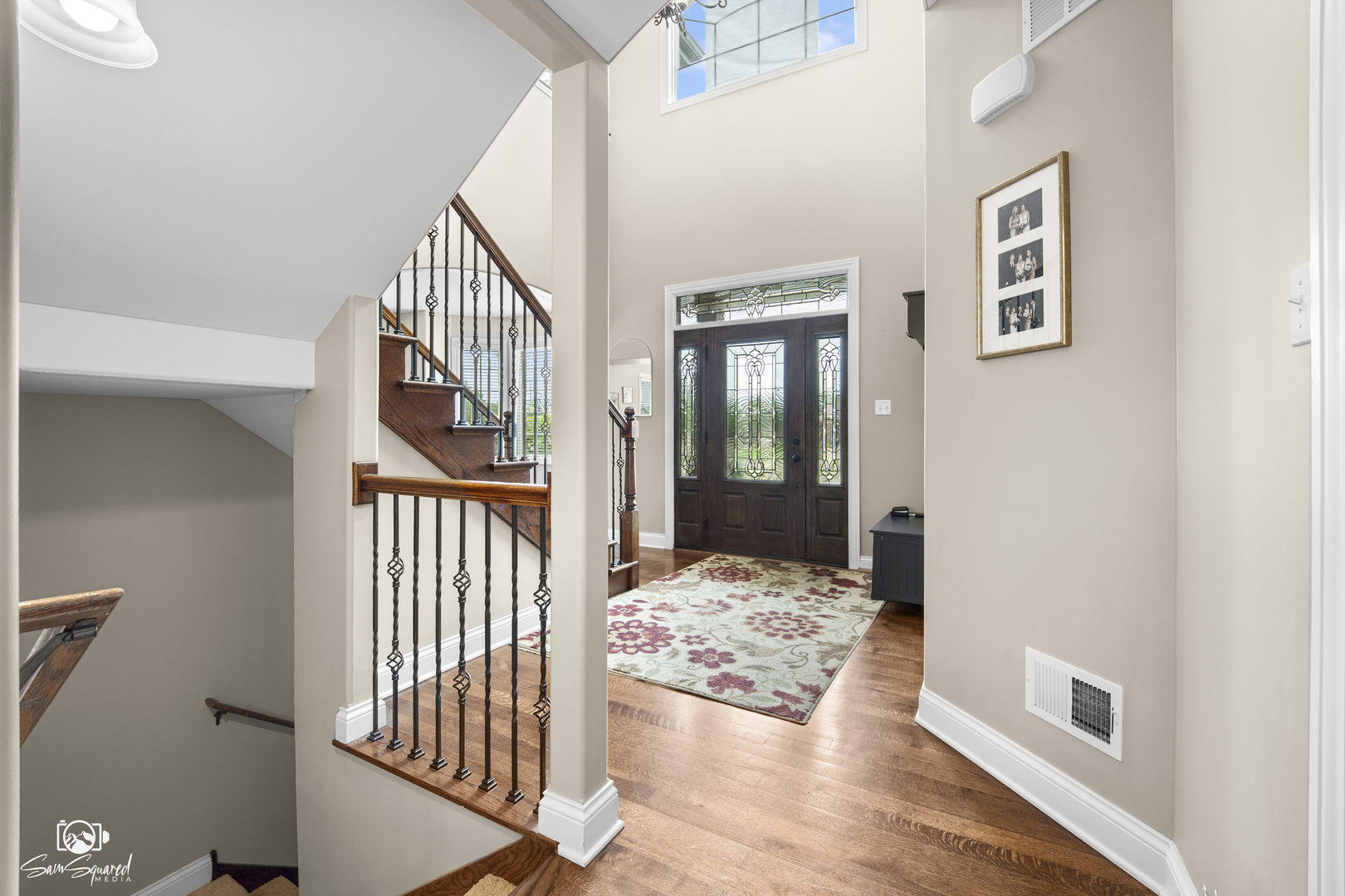 2837 Taylor Glen Drive Property Photo 4