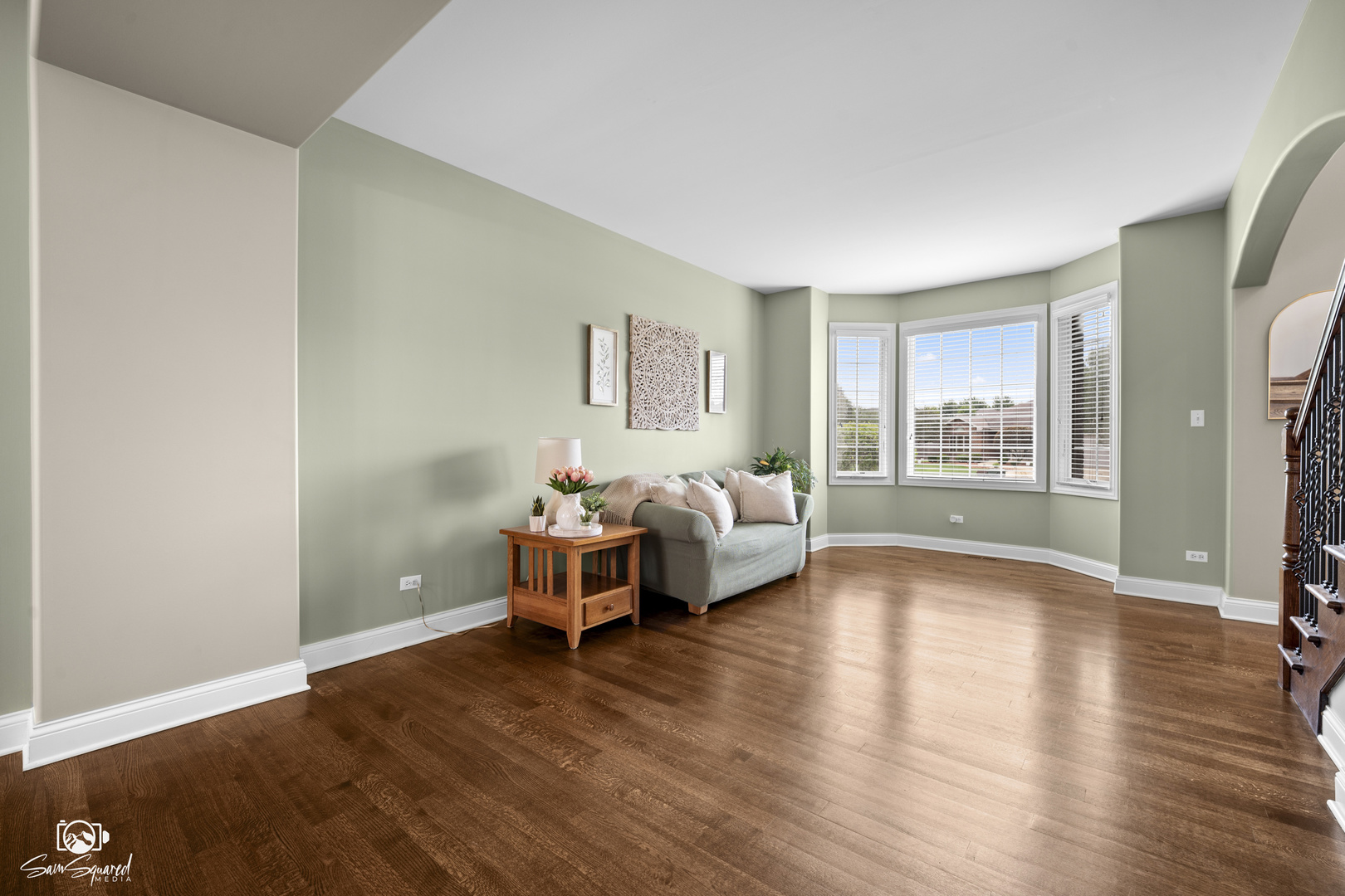 2837 Taylor Glen Drive Property Photo 6