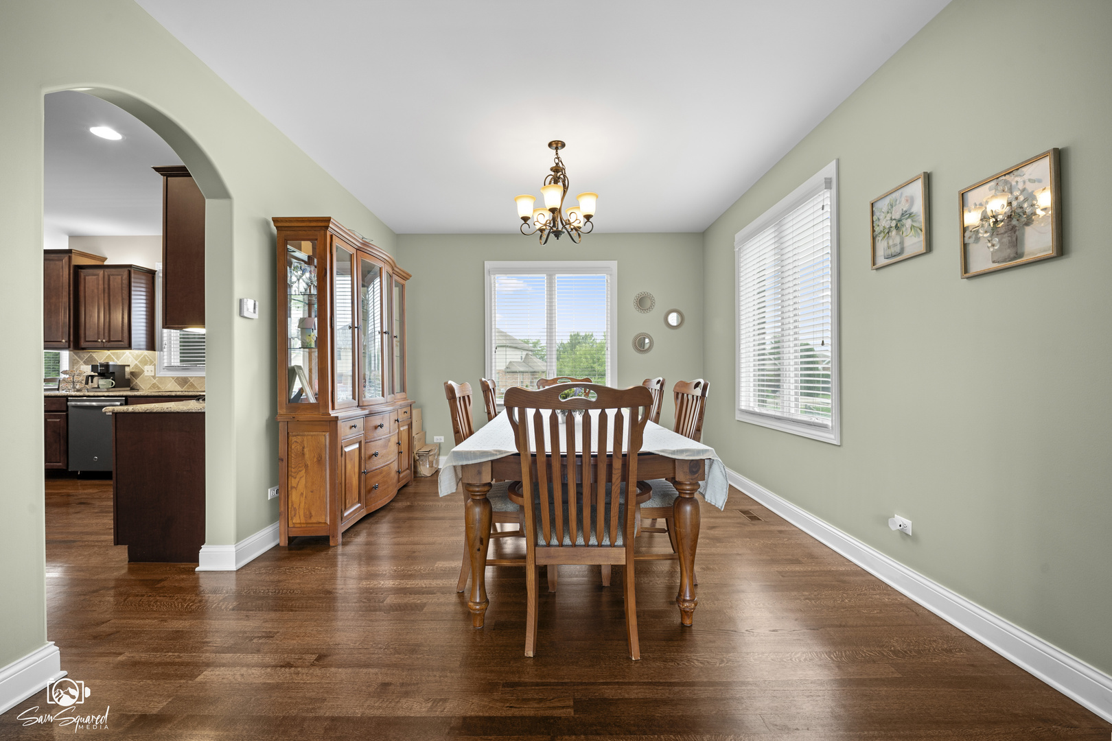 2837 Taylor Glen Drive Property Photo 7