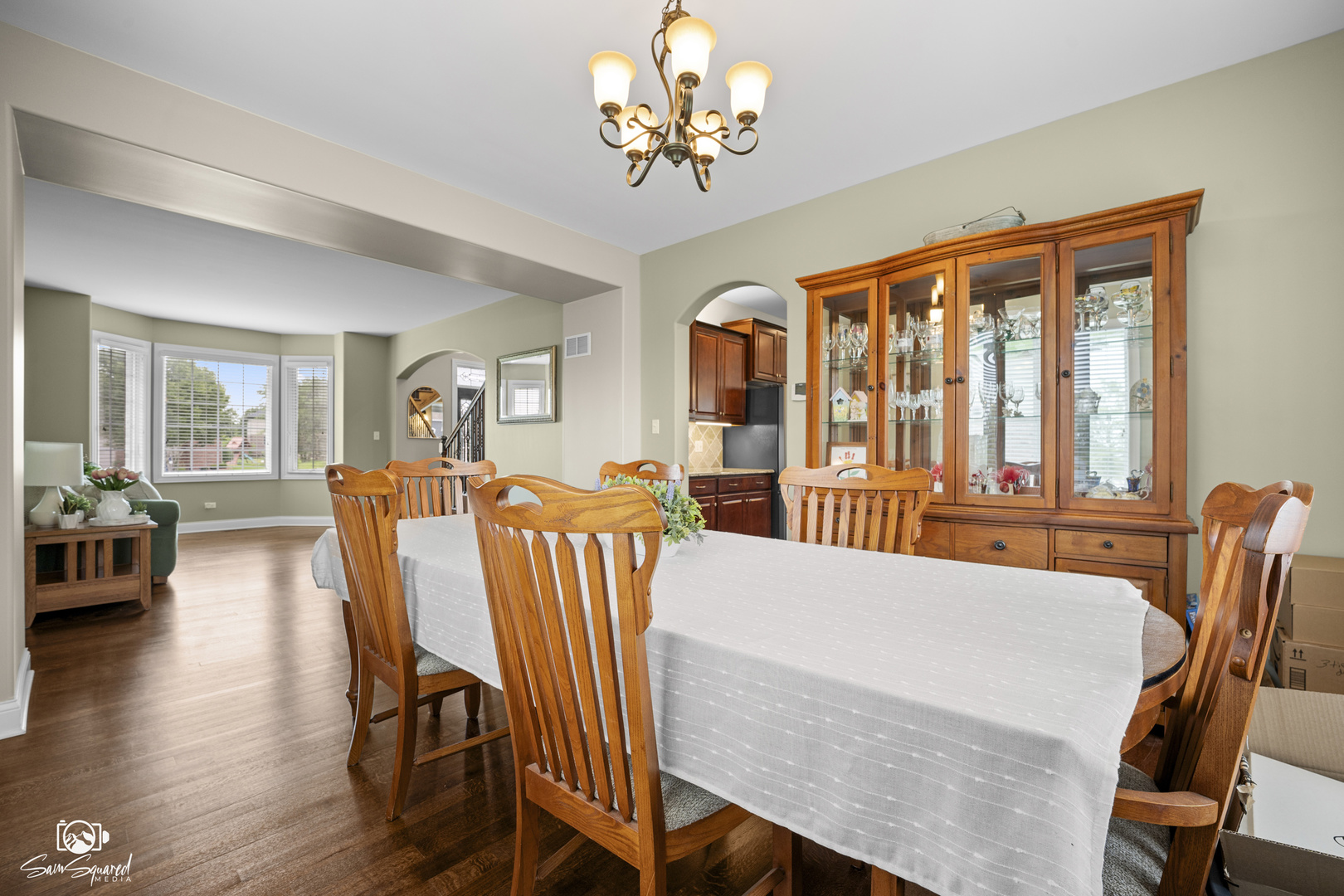 2837 Taylor Glen Drive Property Photo 8