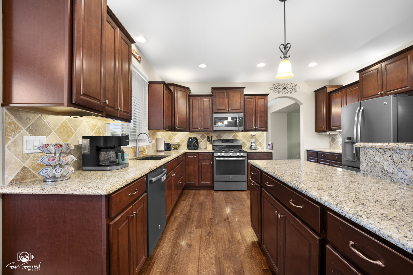 2837 Taylor Glen Drive Property Photo 13
