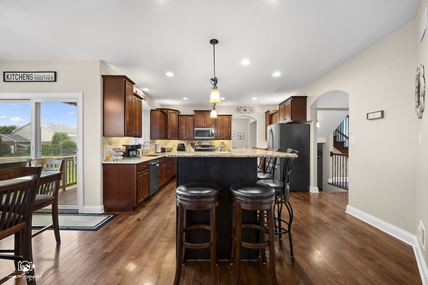 2837 Taylor Glen Drive Property Photo 14