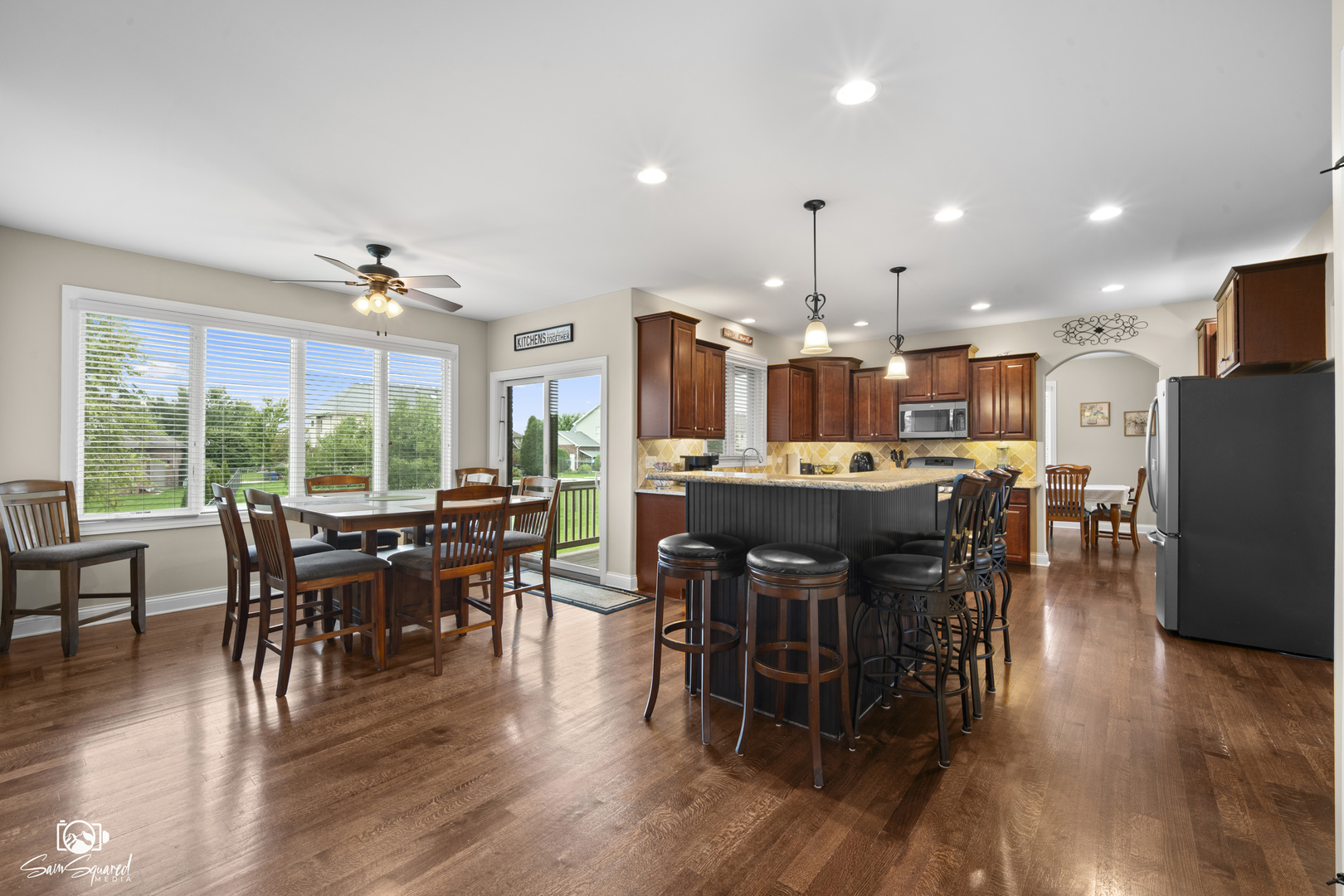 2837 Taylor Glen Drive Property Photo 15