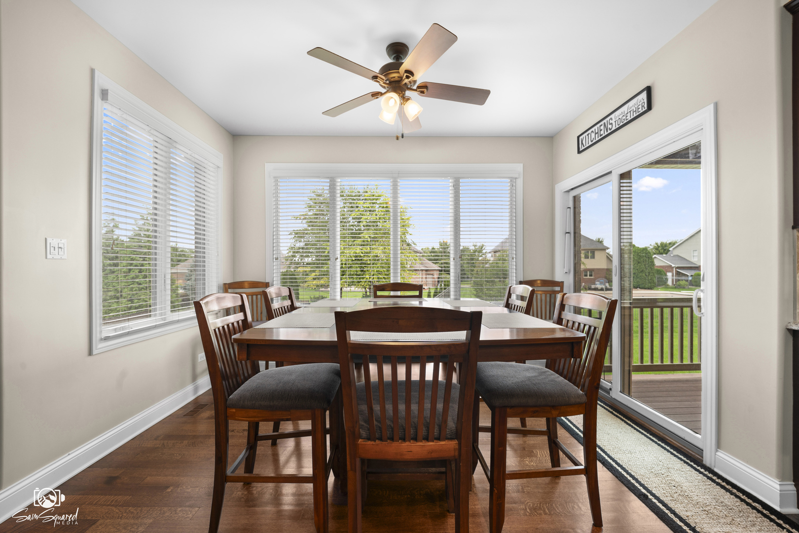 2837 Taylor Glen Drive Property Photo 16