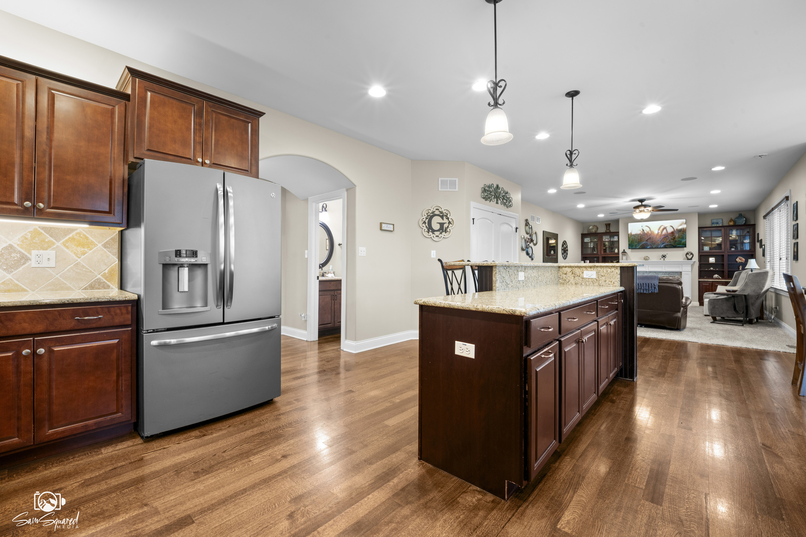 2837 Taylor Glen Drive Property Photo 17