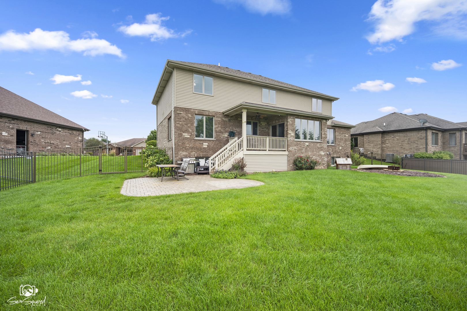 2837 Taylor Glen Drive Property Photo 32