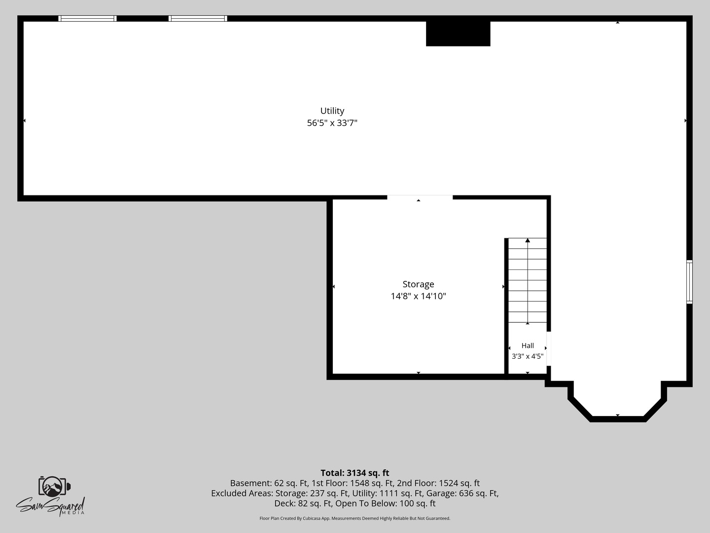 2837 Taylor Glen Drive Property Photo 35