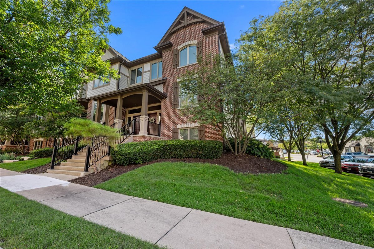 301 Brownstone Drive Property Photo 1