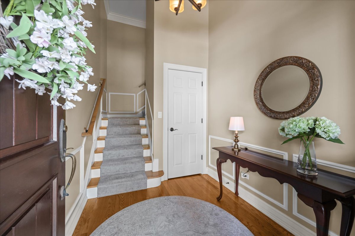 301 Brownstone Drive Property Photo 3