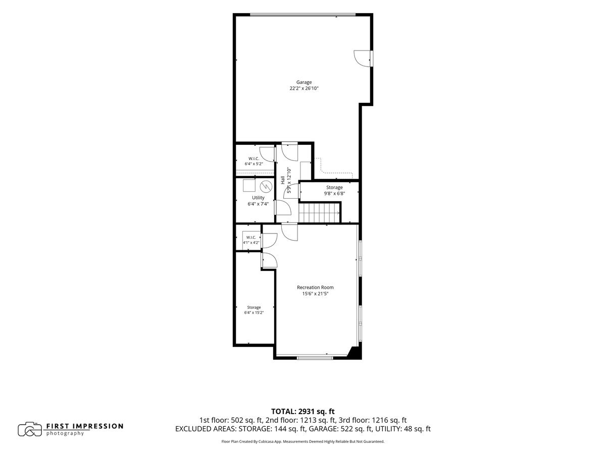 301 Brownstone Drive Property Photo 26