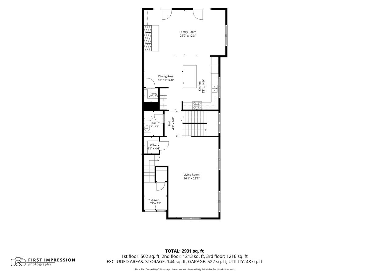 301 Brownstone Drive Property Photo 27