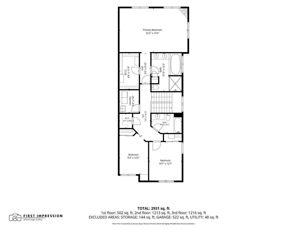 301 Brownstone Drive Property Photo 28